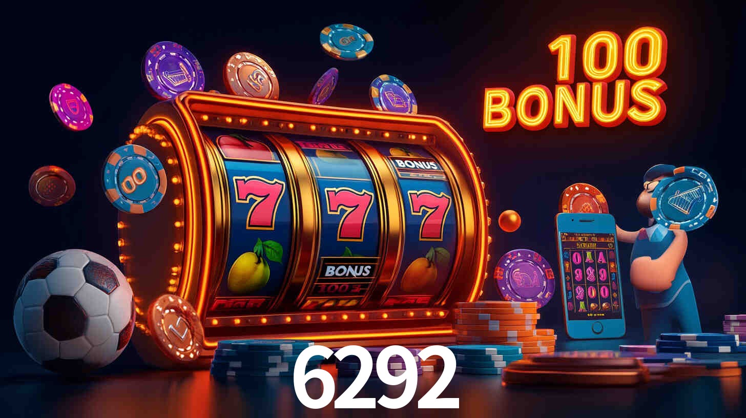 Bônus Diários 6292